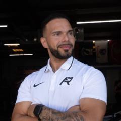 Jean Rodriguez