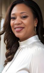 Lori Pharris