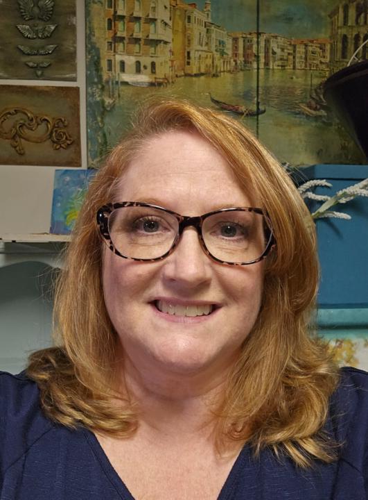 Kirsten Scannon