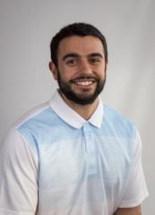 Ali Ghaisarnia