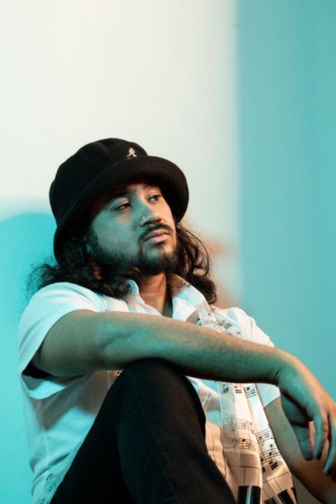 Emmanuel Mendez