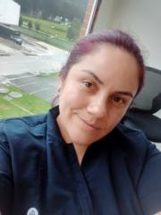 Johana Catherine Torres Sánchez