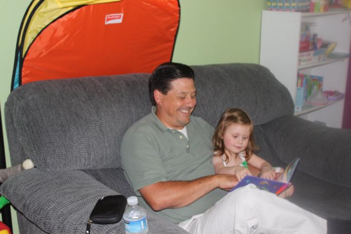 Jim Dallesander