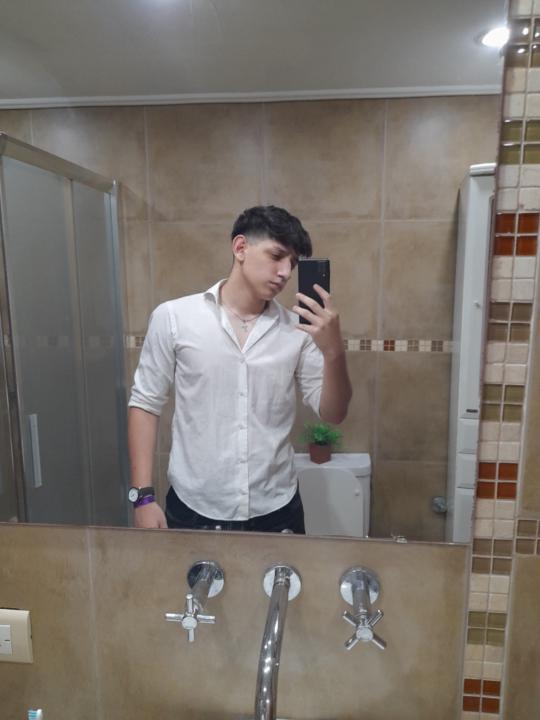 Lucas Oliver