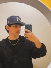 Lucas Oliver
