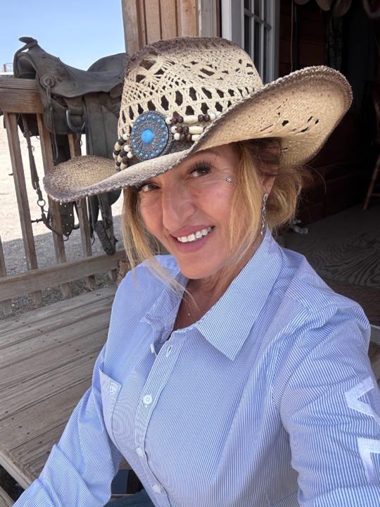Gina Guccione