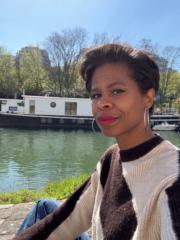 Sandrine Kehiri