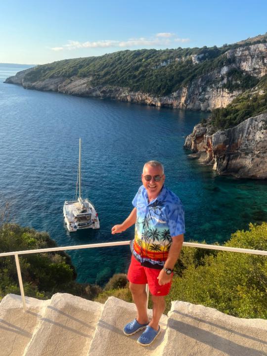 Petru Zaharia