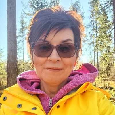 Liisa Salminen