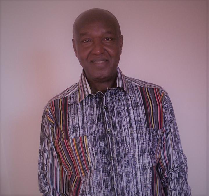 Edouard Nizeyimana