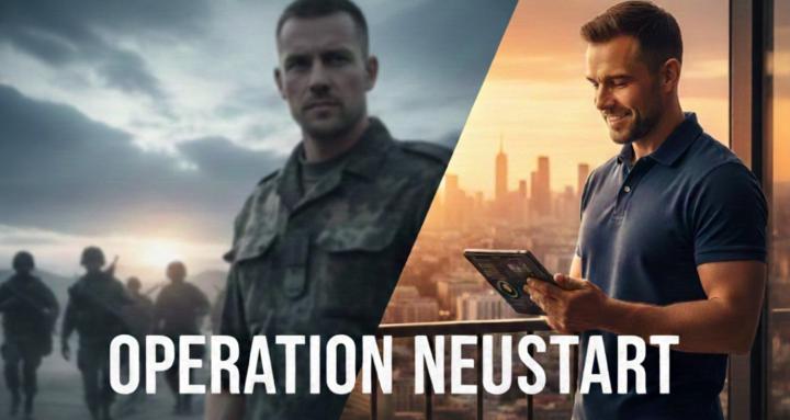 Operation Neustart