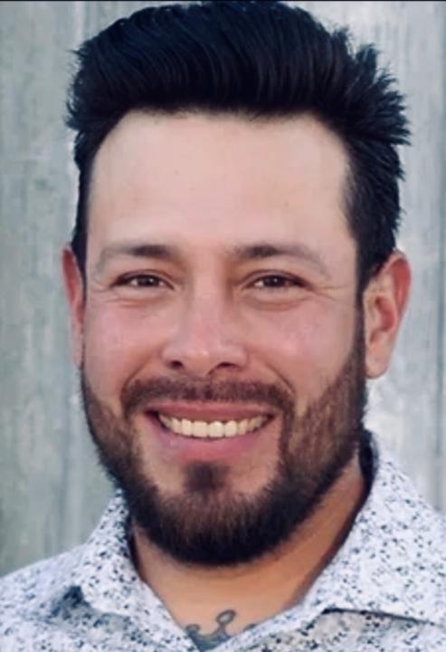 Alberto Miranda