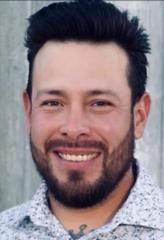 Alberto Miranda