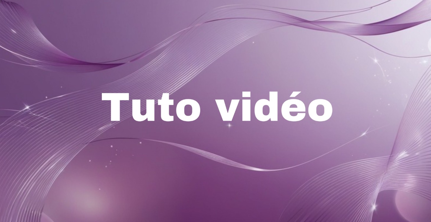 Tuto Video