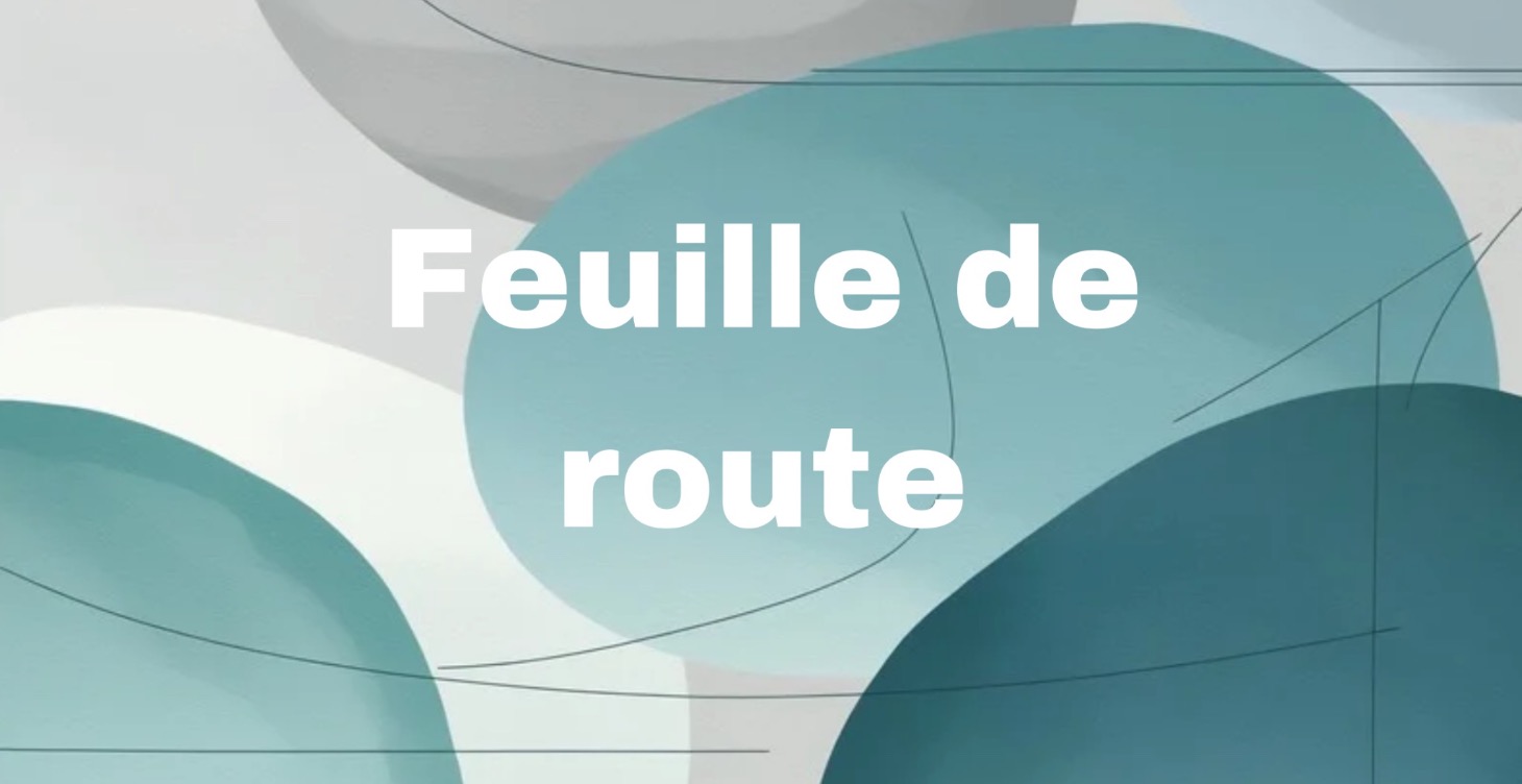 Feuille de route