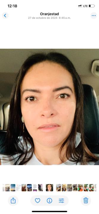 Mariana Franco