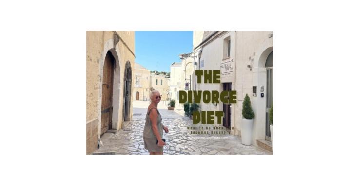 The Divorce Diet