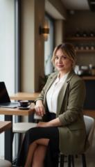 Luisa Zamorano-Sanchez