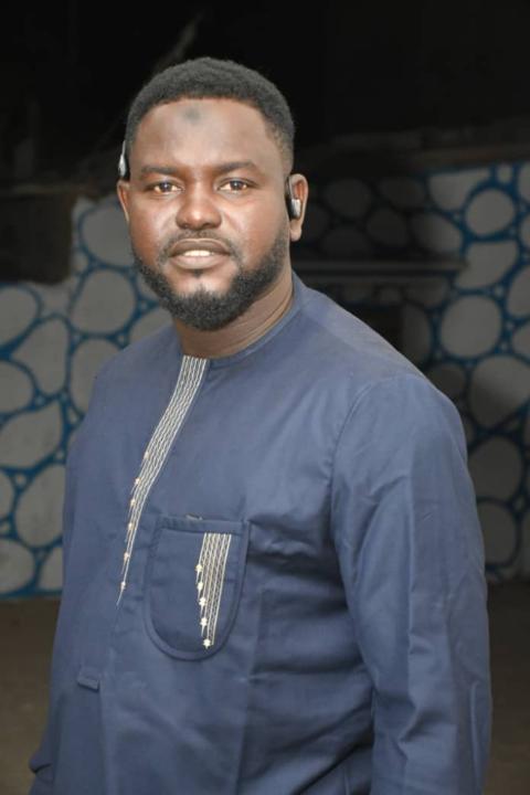 Bah Thierno oumar