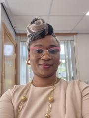 Eseoghene Onoro