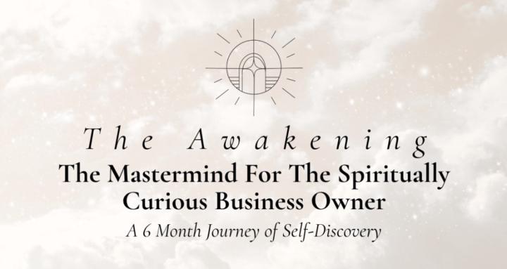 The Awakening Mastermind