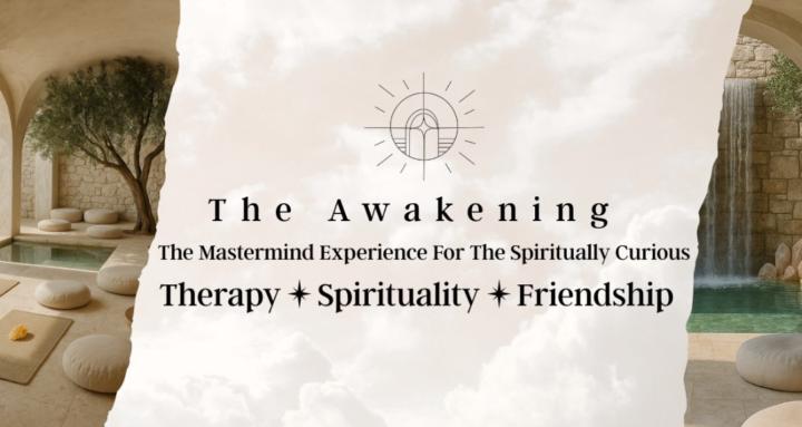 The Awakening : Mastermind