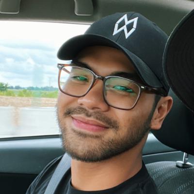 Gabriel Domingo
