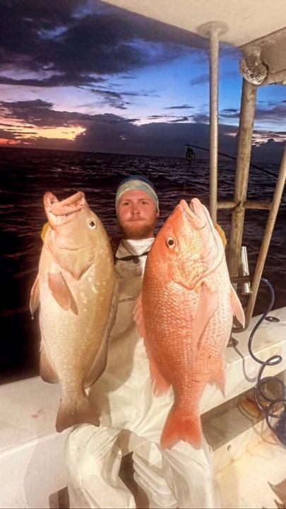 Kaed Mathson