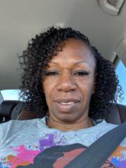 Adrienne Weems