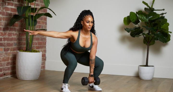 Move With Purpose