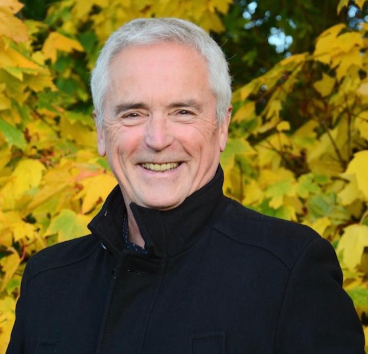 Gary Coulton