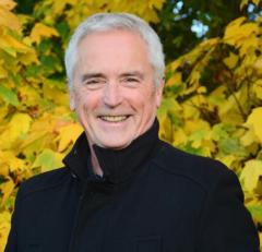 Gary Coulton