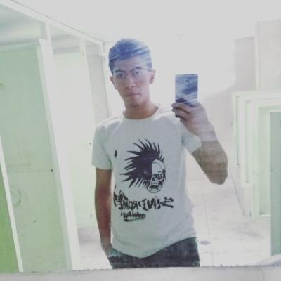Jonathan Cabrera