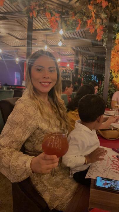 Andrea Meza