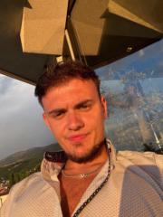 Alex Ruteski