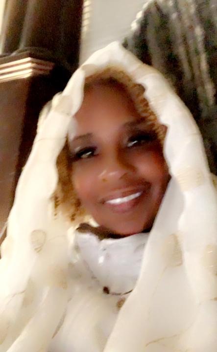 Mecca Smith-bey