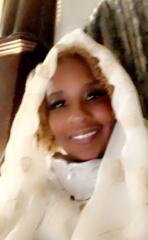 Mecca Smith-bey