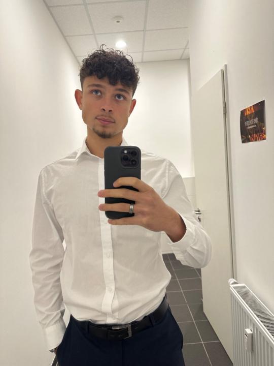 Gabriel Medina Kozok