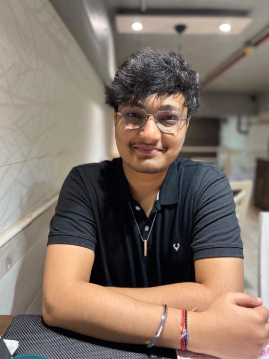 Nigam Agarwala