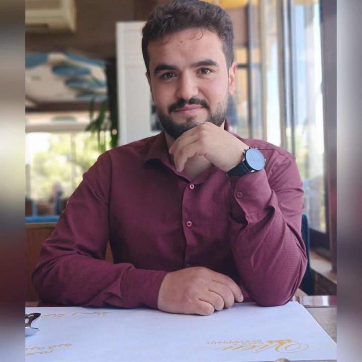 Mohammad Shaqoor