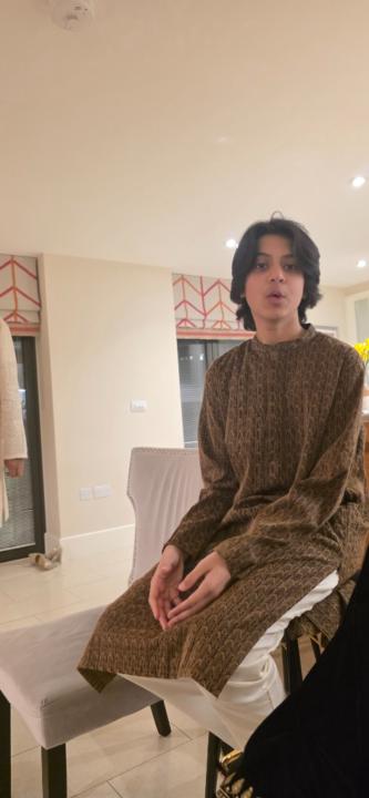 Sehar Alvi
