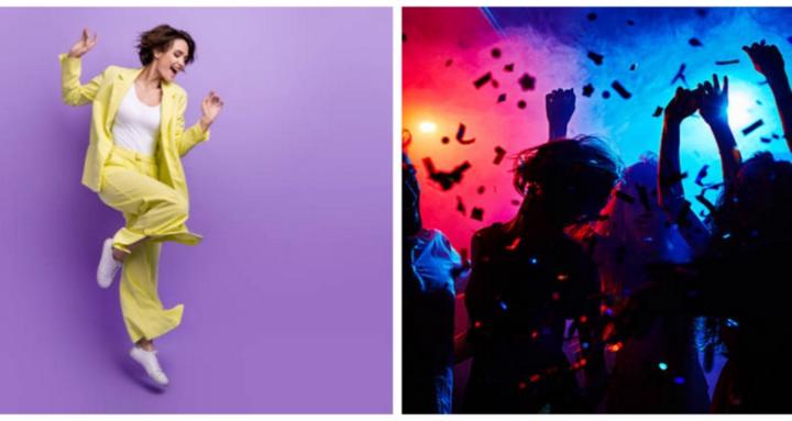 Latin Dance & Cumbia Club