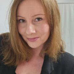 Charlotte Stegen