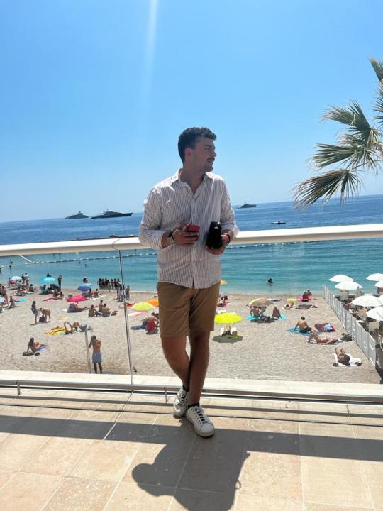 Emanuele Minicucci
