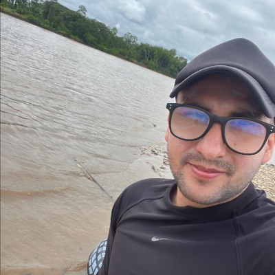 Yerson david Rojas villamil