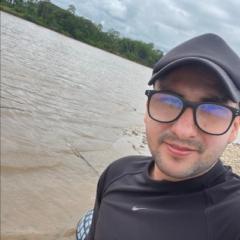 Yerson david Rojas villamil