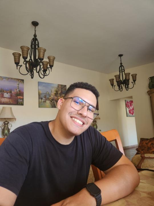 Nicanor Gonzalez