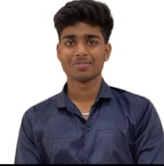 Hitesh Sharma