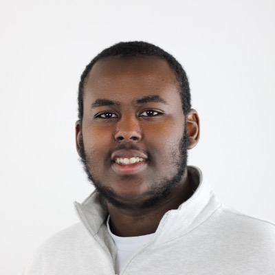 Yassin Suleiman