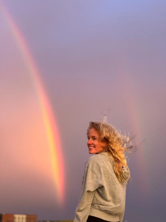 Kat Nienartowicz